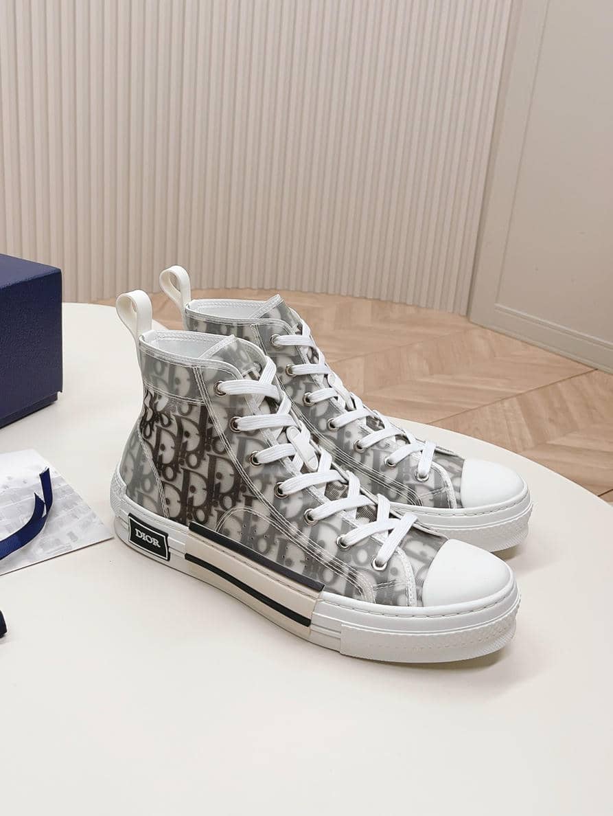 Dior B23 Sneaker-43